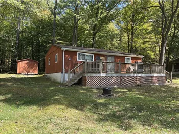Property at 201 Township Line Road, Hamilton, PA 16735