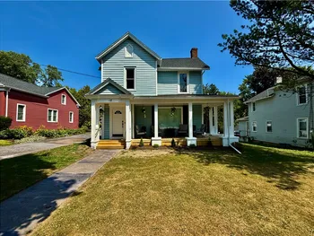 Property at 18 Main Street, Phelps, NY 14532