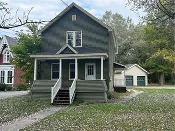 Property at 11931 State Route 12e, Lyme, NY 13622