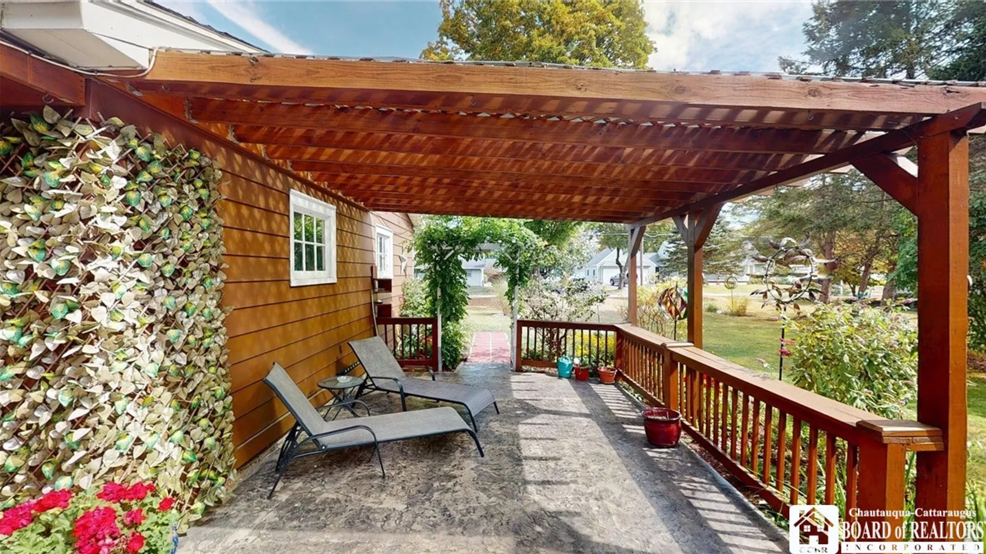 Property at 8 Southland Avenue, Busti, NY 14750 11