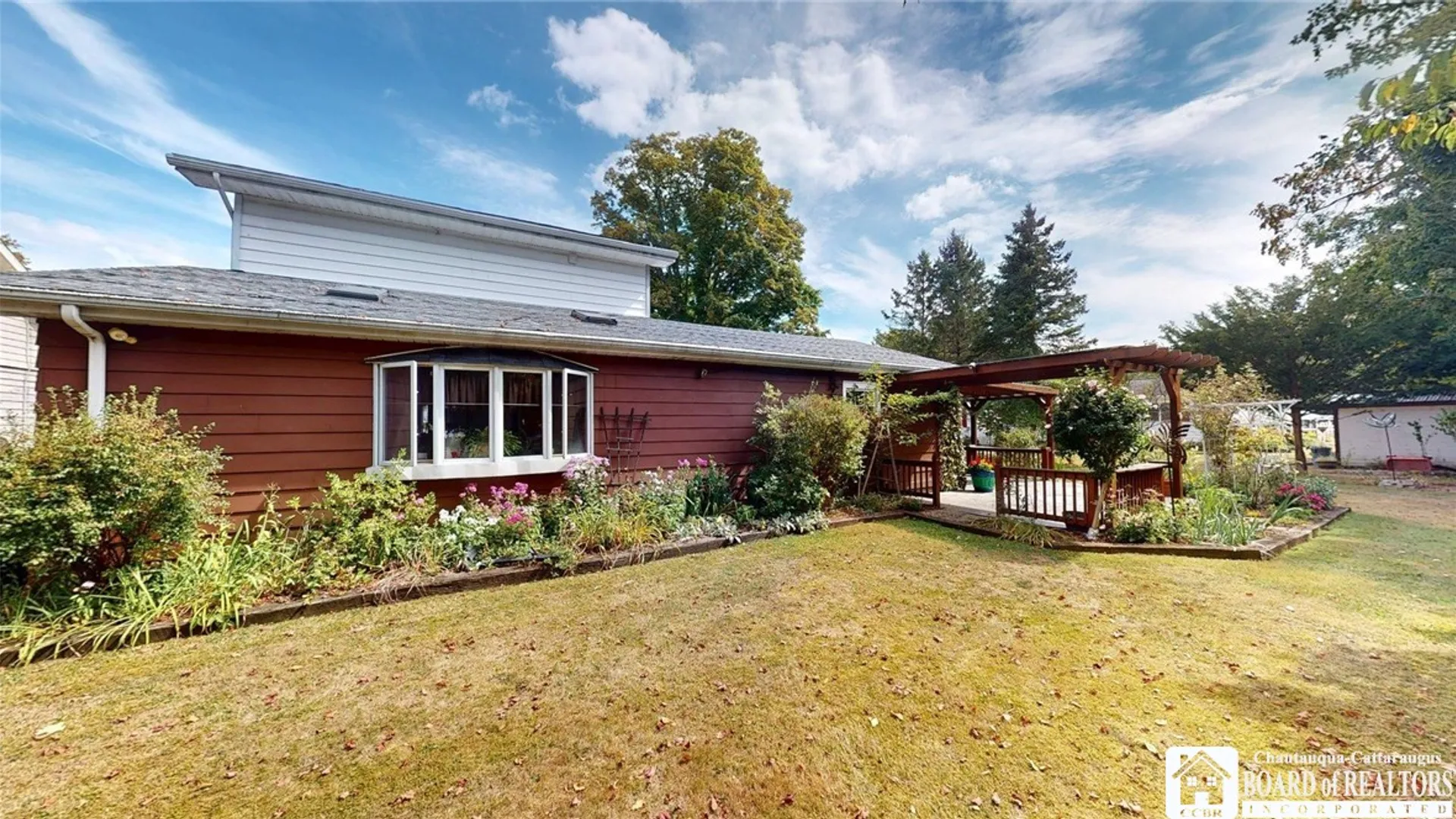 Property at 8 Southland Avenue, Busti, NY 14750 14