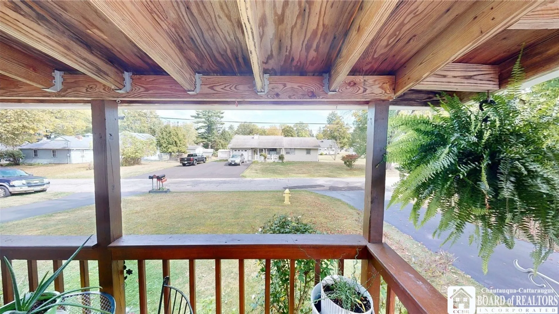 Property at 8 Southland Avenue, Busti, NY 14750 15