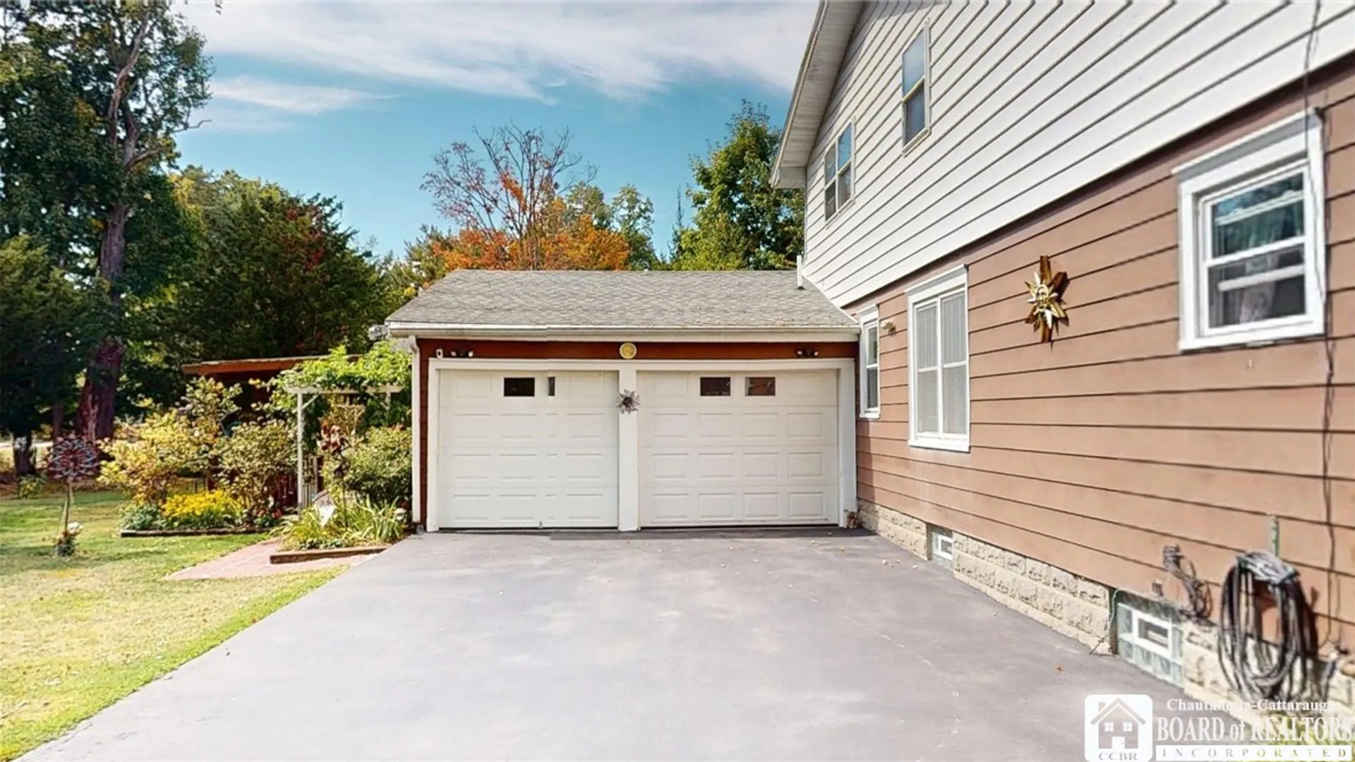 Property at 8 Southland Avenue, Busti, NY 14750 17