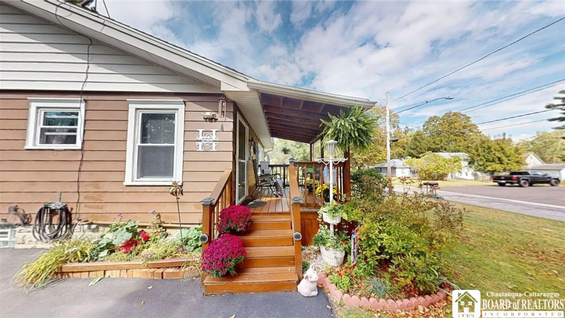 Property at 8 Southland Avenue, Busti, NY 14750 18