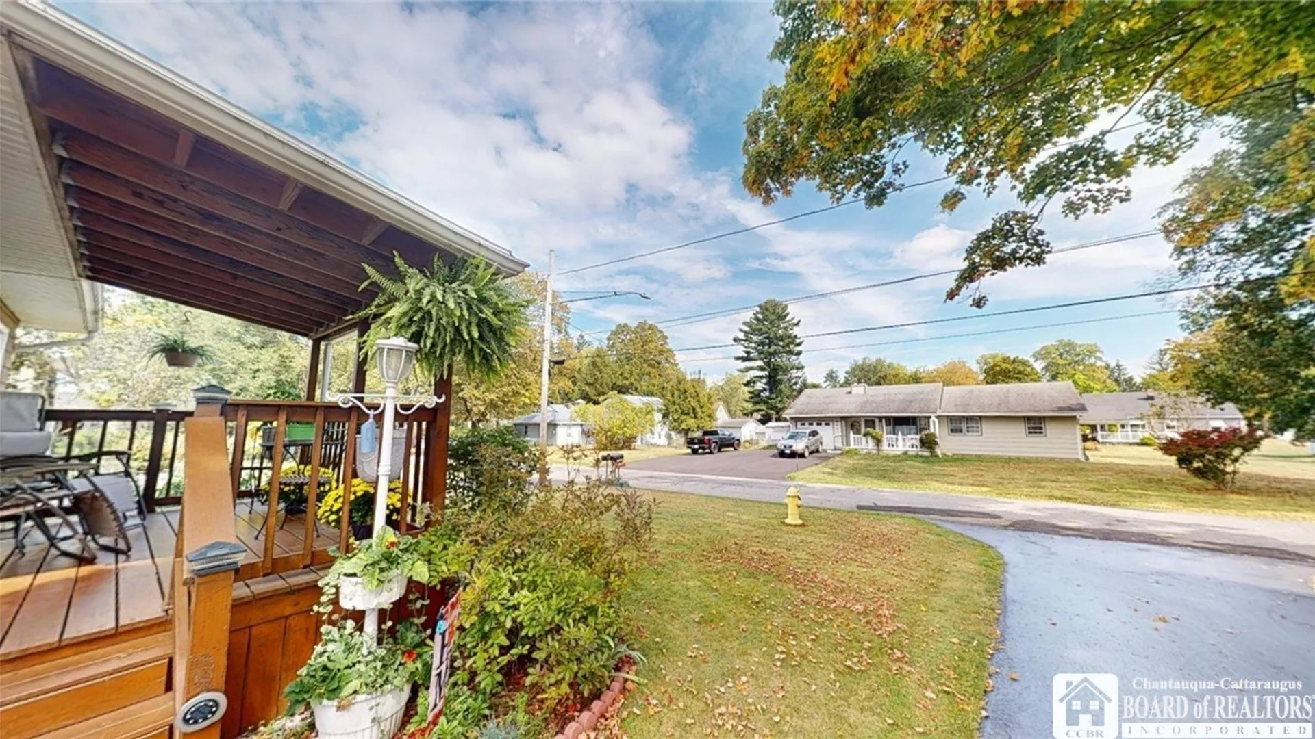 Property at 8 Southland Avenue, Busti, NY 14750 19