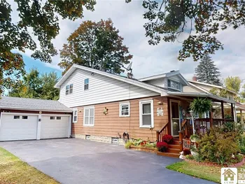 Property at 8 Southland Avenue, Busti, NY 14750