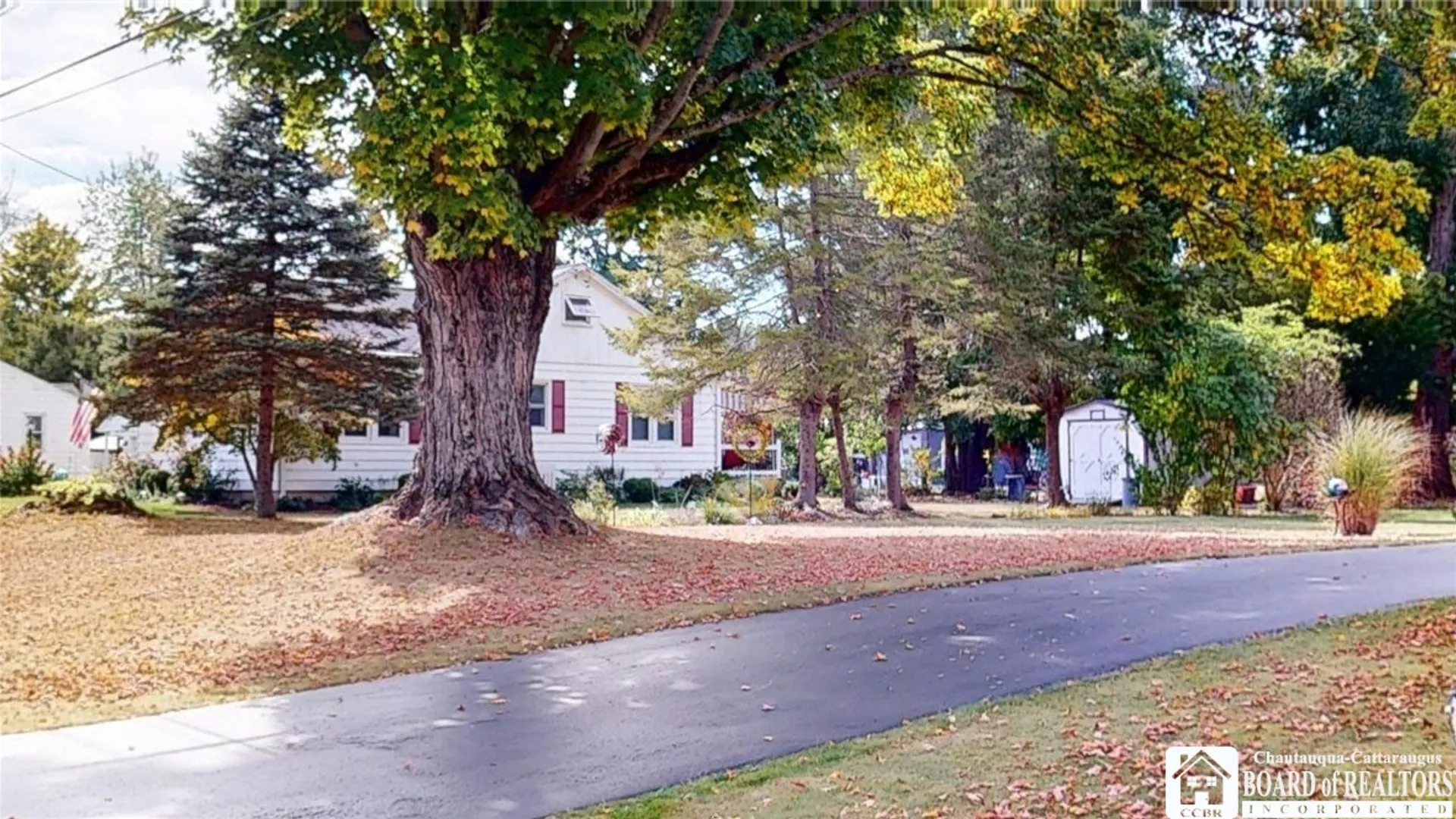 Property at 8 Southland Avenue, Busti, NY 14750 2