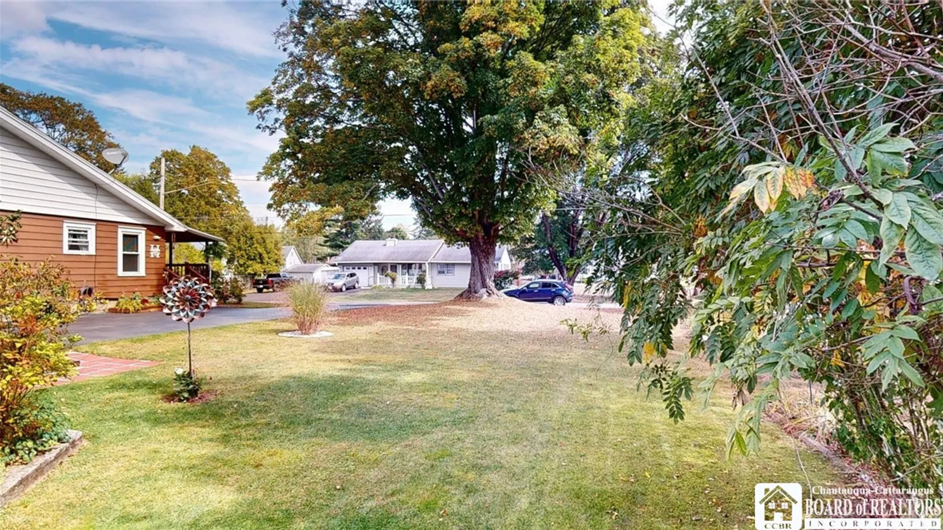 Property at 8 Southland Avenue, Busti, NY 14750 8