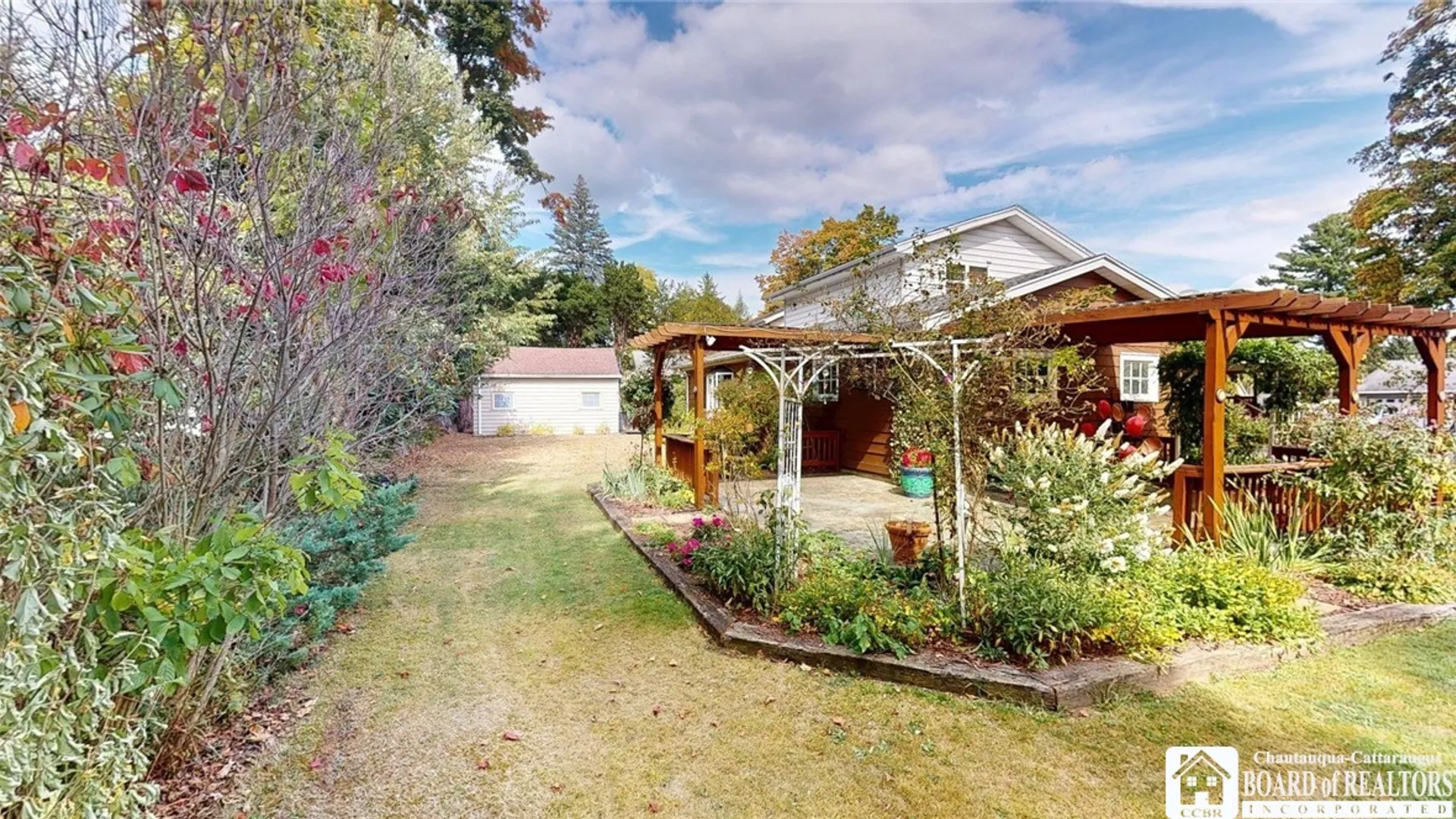 Property at 8 Southland Avenue, Busti, NY 14750 9