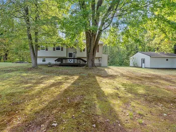 Property at 160 Dutch Road, West Monroe, NY 13036
