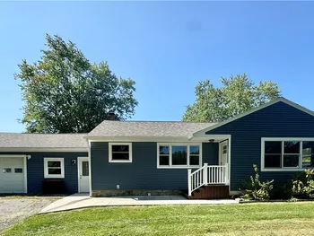 Property at 53 Terry Hill Road, Veteran, NY 14845