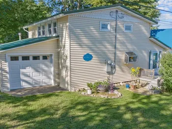 Property at 23 Ontario Avenue, Sandy Creek, NY 13142
