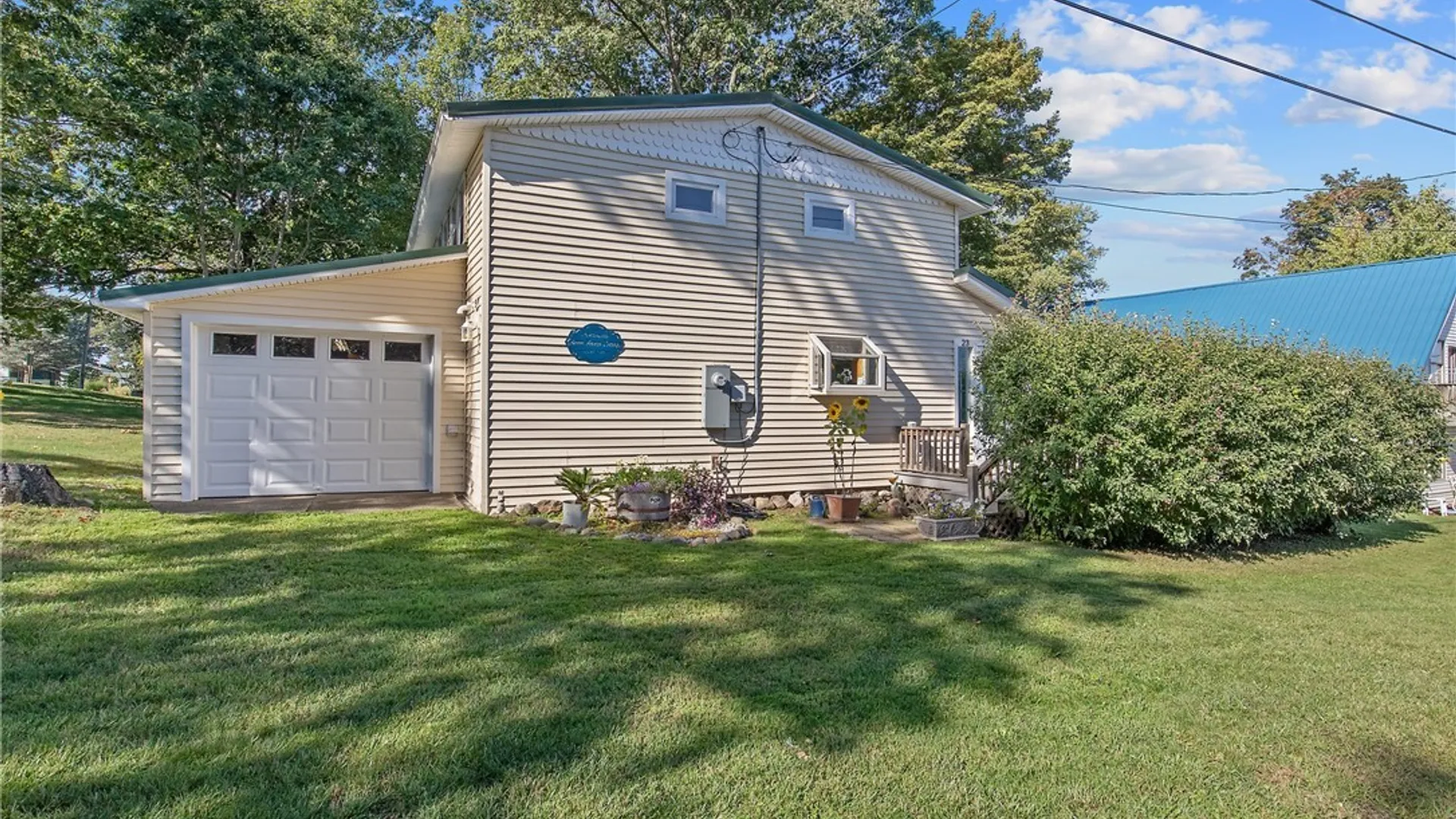 Property at 23 Ontario Avenue, Sandy Creek, NY 13142 2