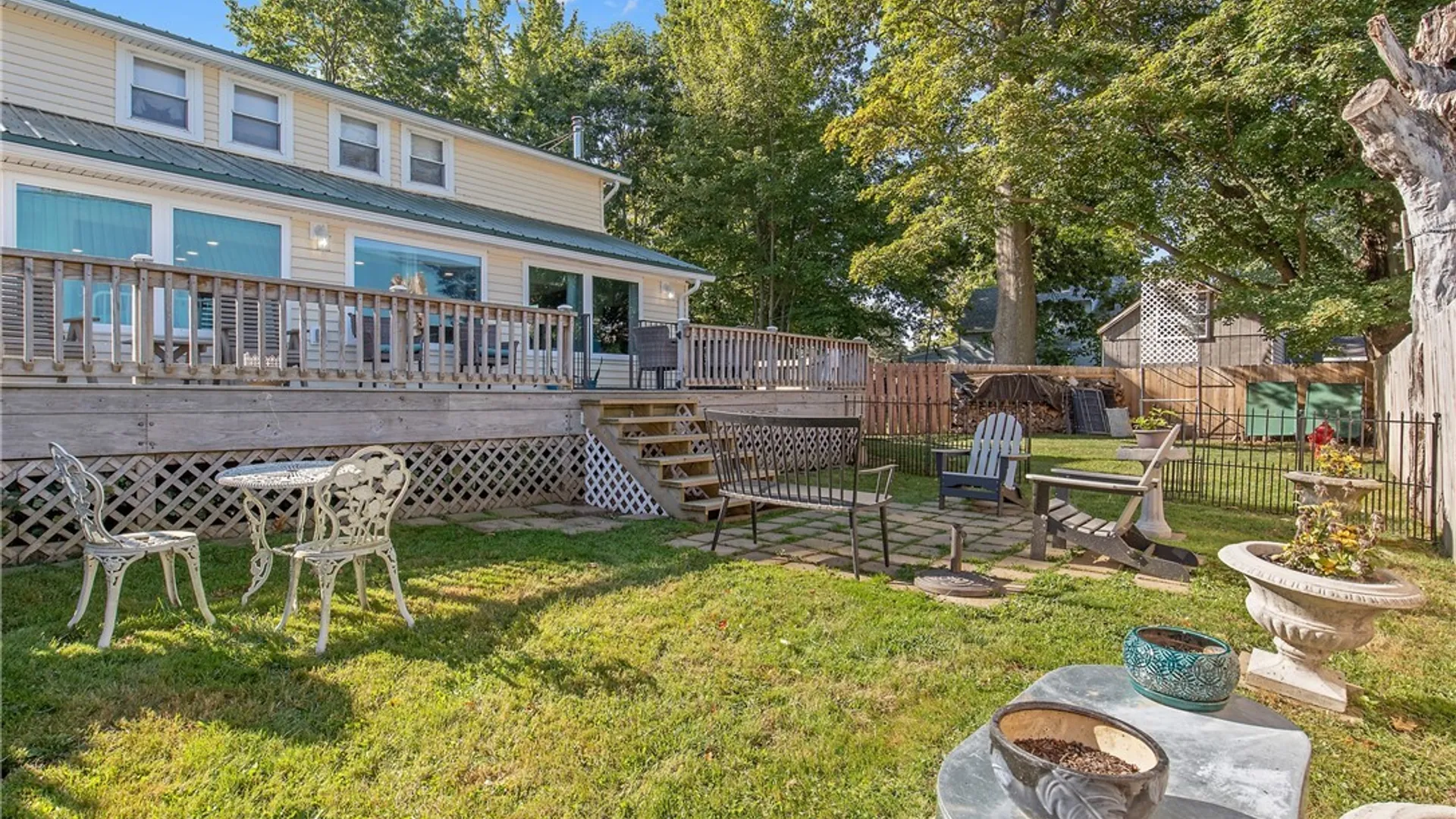Property at 23 Ontario Avenue, Sandy Creek, NY 13142 38