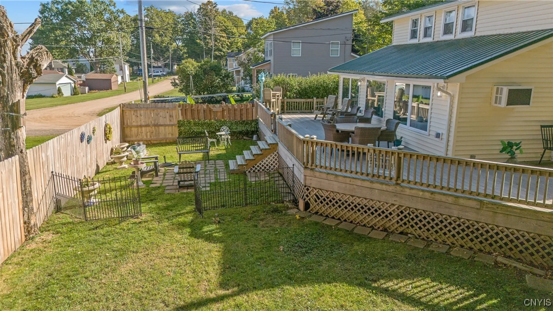 Property at 23 Ontario Avenue, Sandy Creek, NY 13142 41