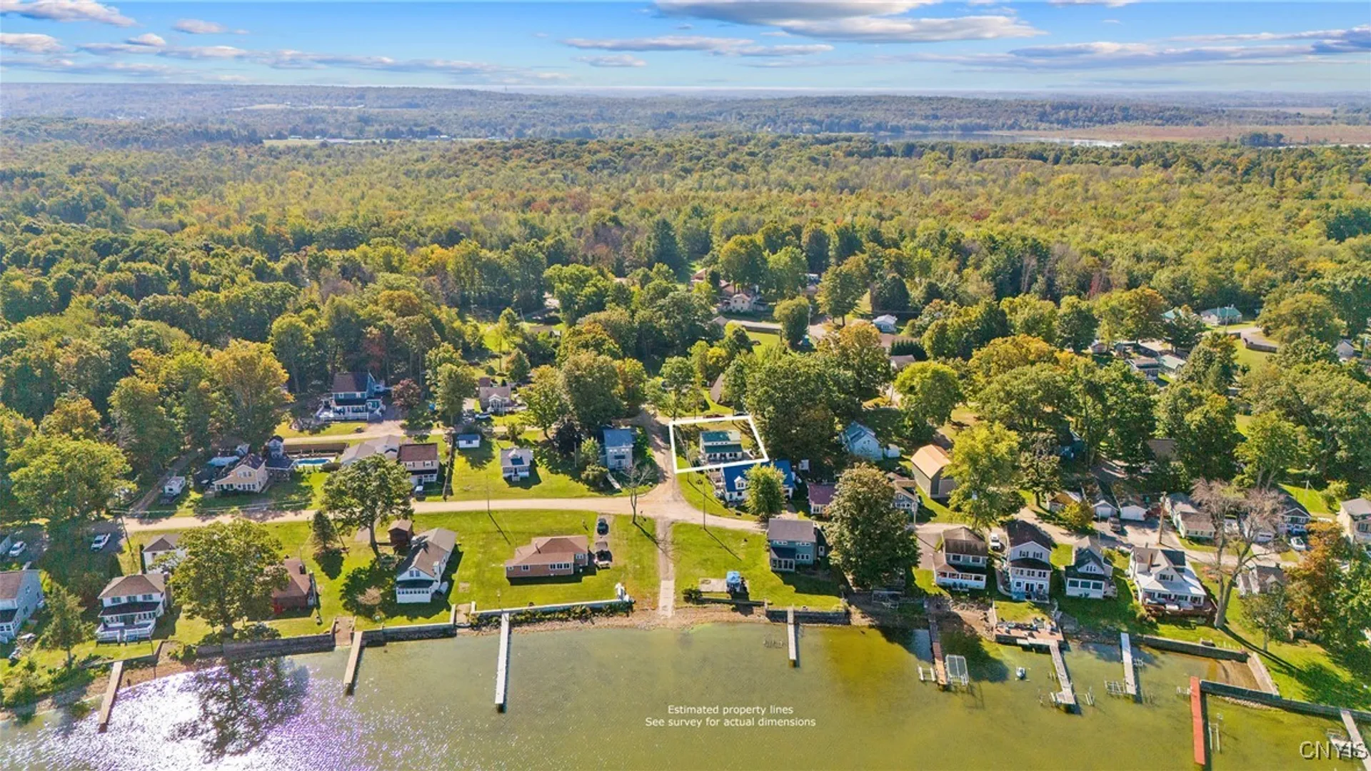 Property at 23 Ontario Avenue, Sandy Creek, NY 13142 43