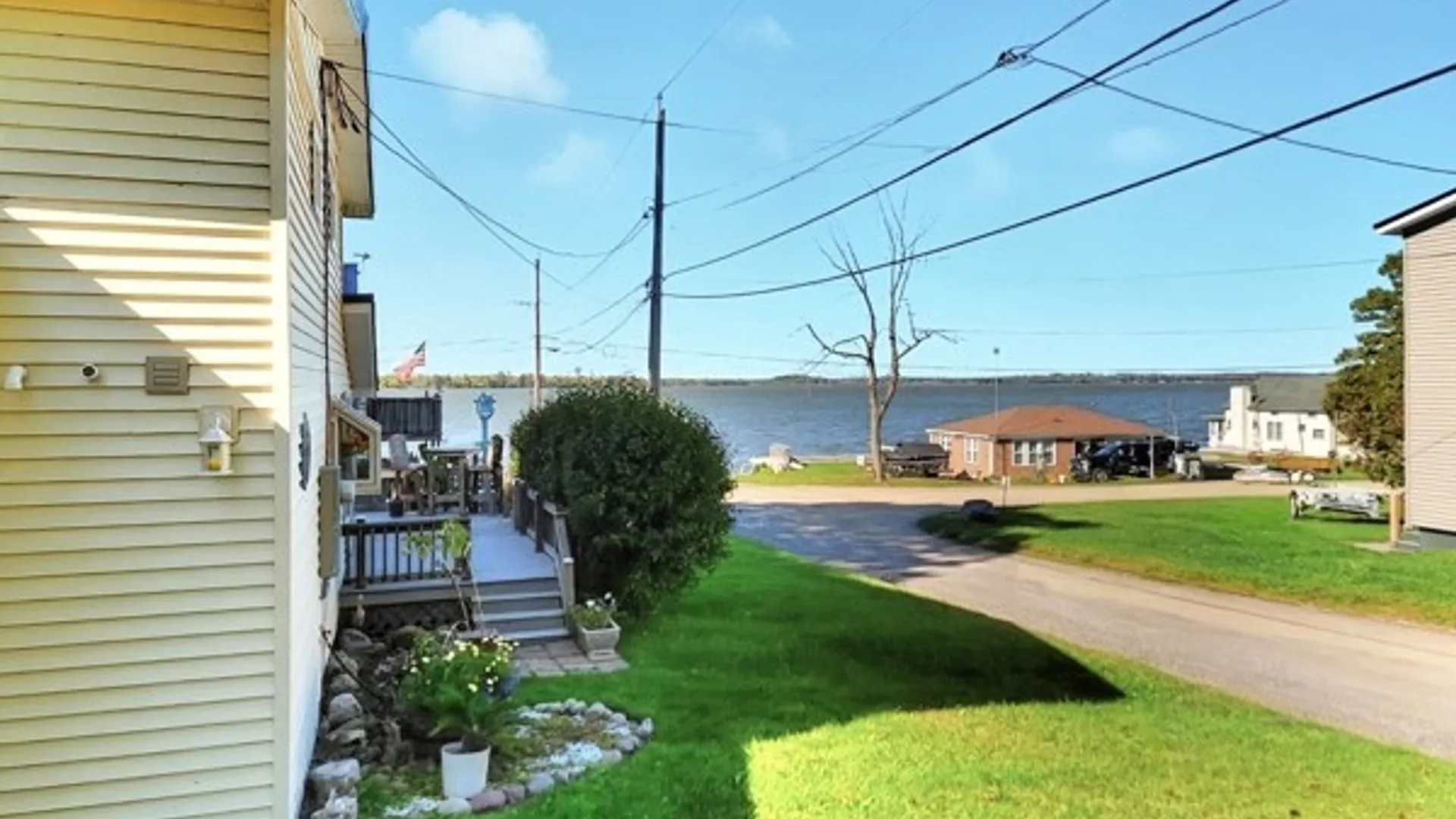 Property at 23 Ontario Avenue, Sandy Creek, NY 13142 49
