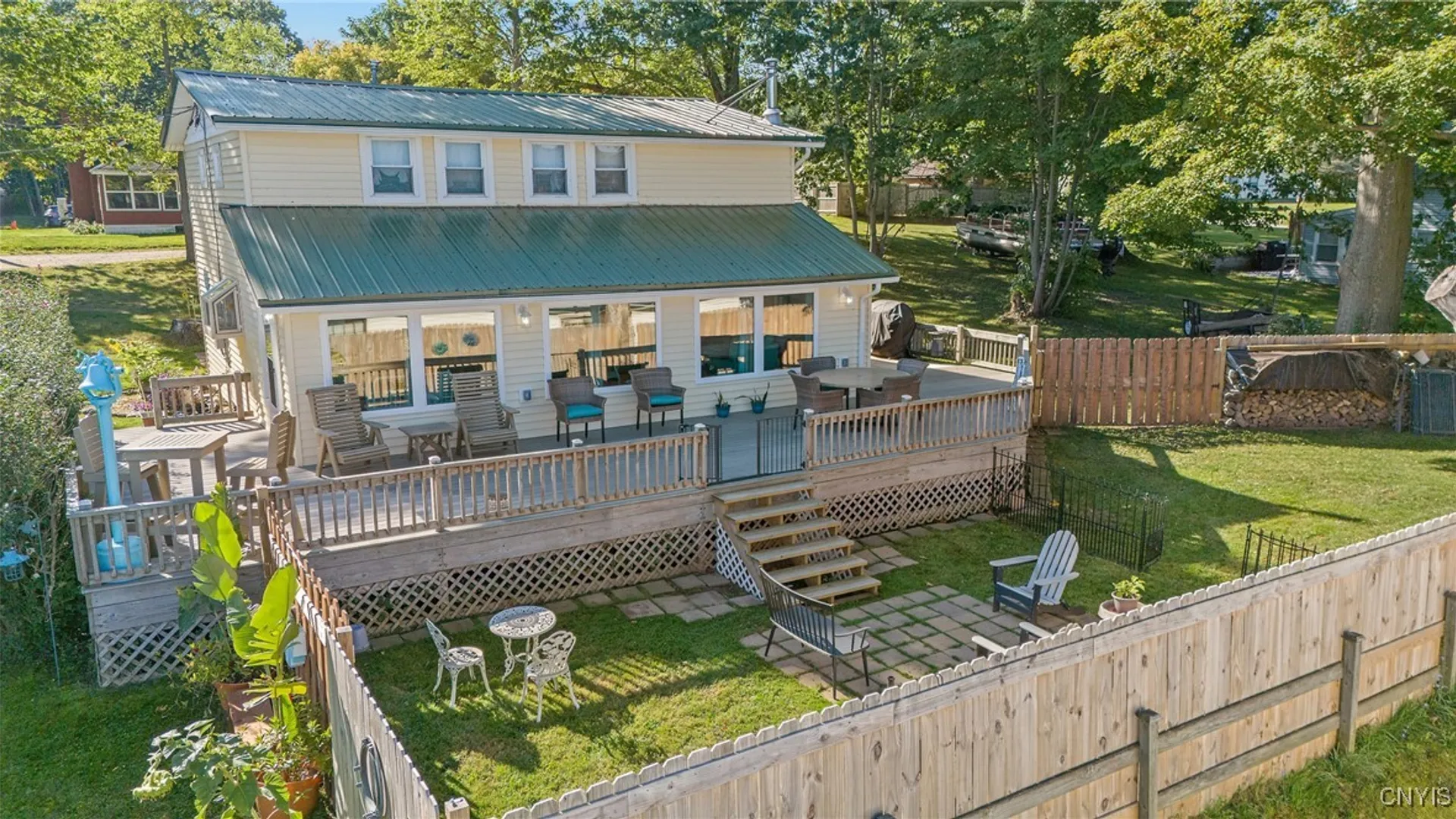Property at 23 Ontario Avenue, Sandy Creek, NY 13142 5