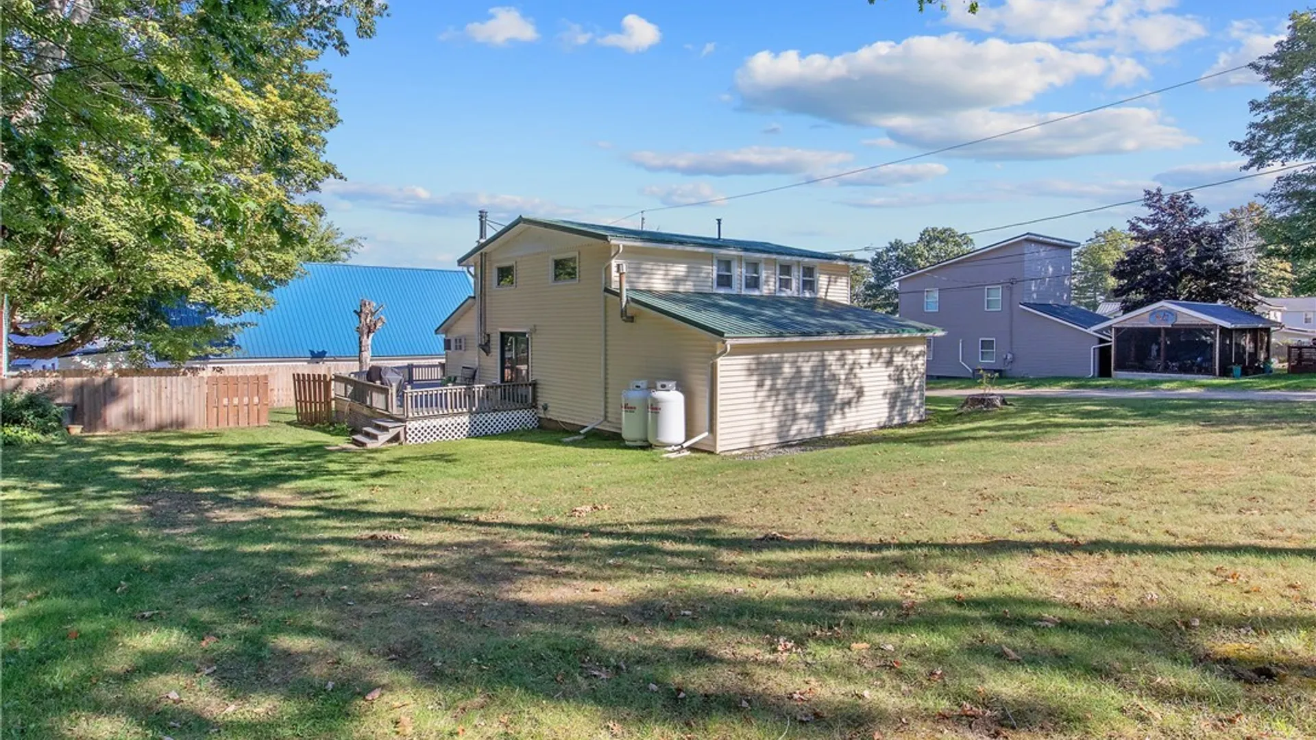 Property at 23 Ontario Avenue, Sandy Creek, NY 13142 6