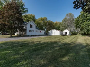 Property at 8799 Mill Street, Lyme, NY 13622