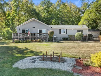 Property at 3175 Williams Hill Road, Jerusalem, NY 14478