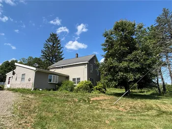 Property at 739 County Route 66, Hornellsville, NY 14843