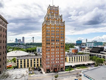 Property at 222 First Street, Niagara Falls, NY 14303