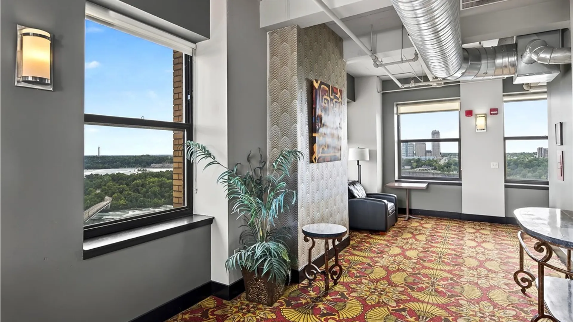 Property at 222 First Street, Niagara Falls, NY 14303 34