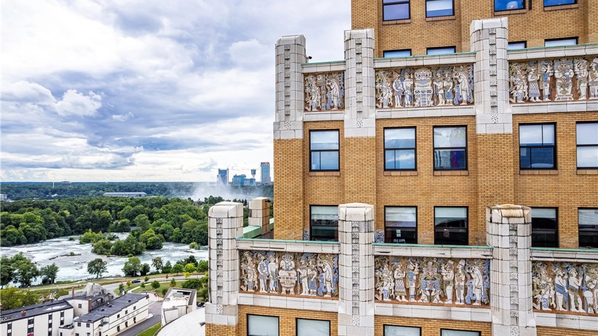 Property at 222 First Street, Niagara Falls, NY 14303 4