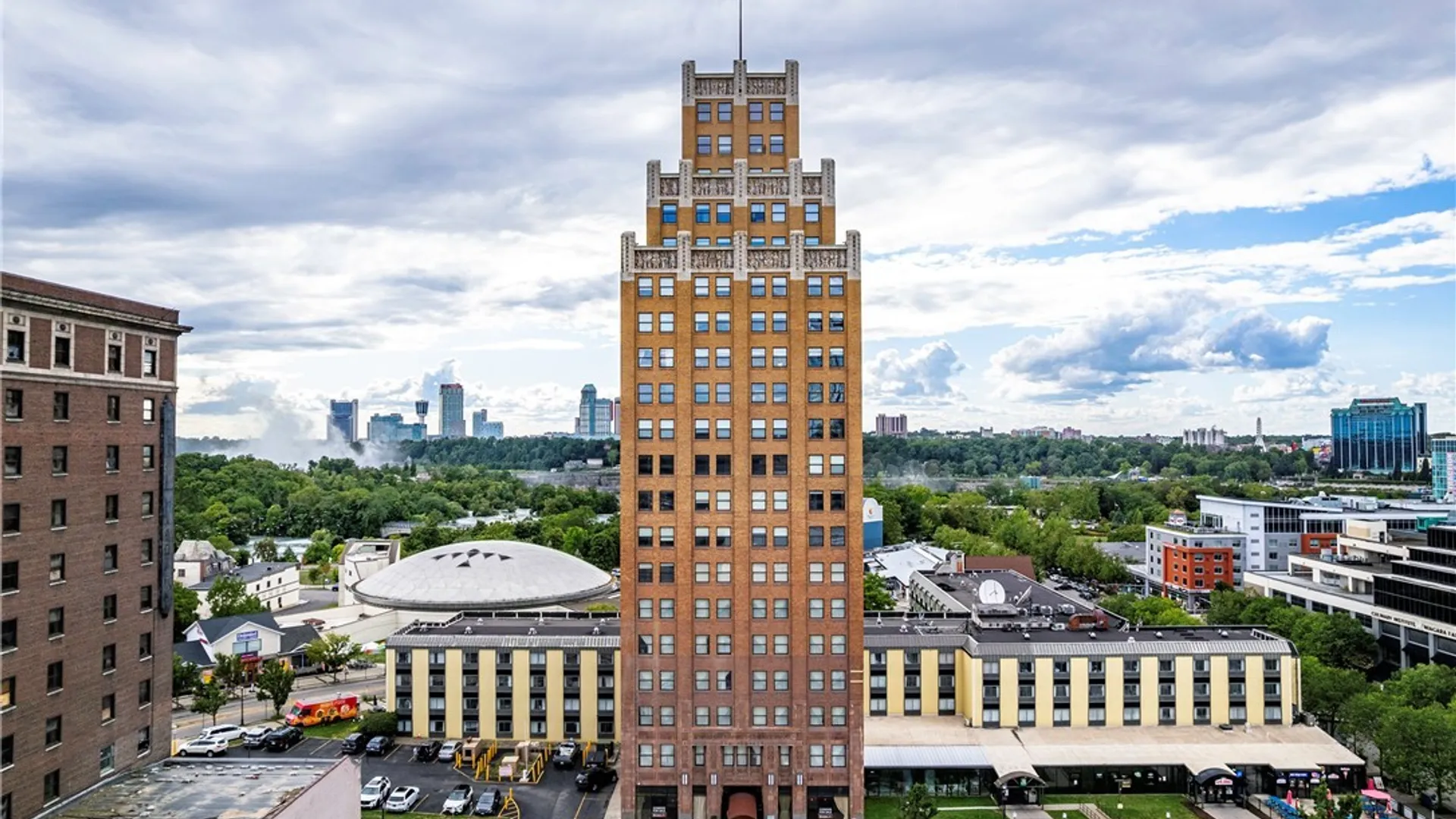 Property at 222 First Street, Niagara Falls, NY 14303 5