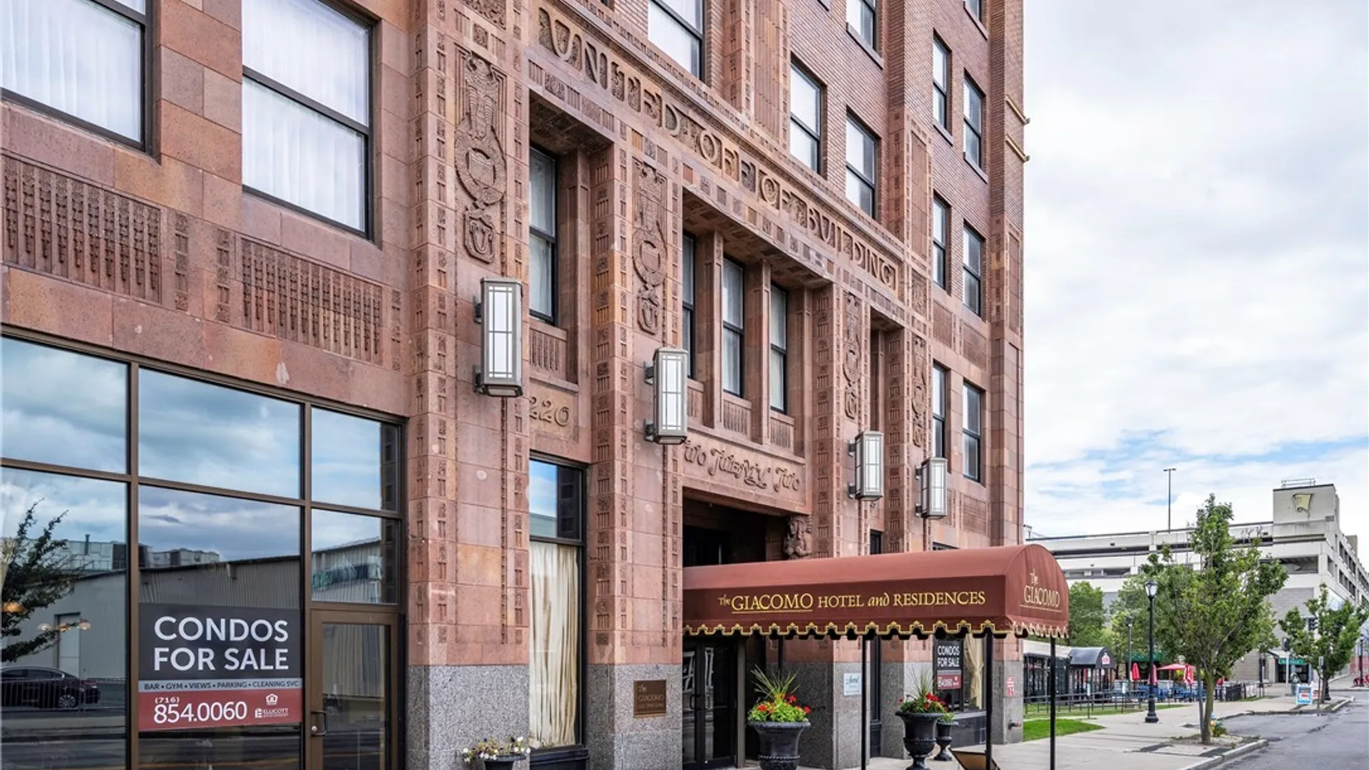 Property at 222 First Street, Niagara Falls, NY 14303 7