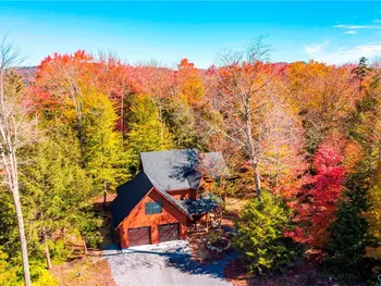 Property at 2773 South Shore Road, Webb, NY 13420