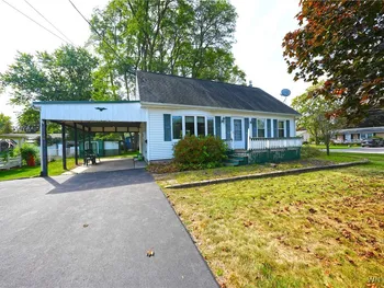 Property at 6130 Sharon Avenue, Newfane, NY 14108