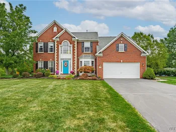 Property at 7023 Iroquois Drive, Pendleton, NY 14094