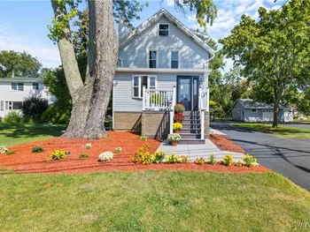 Property at 2726 Hemlock Road, Eden, NY 14057