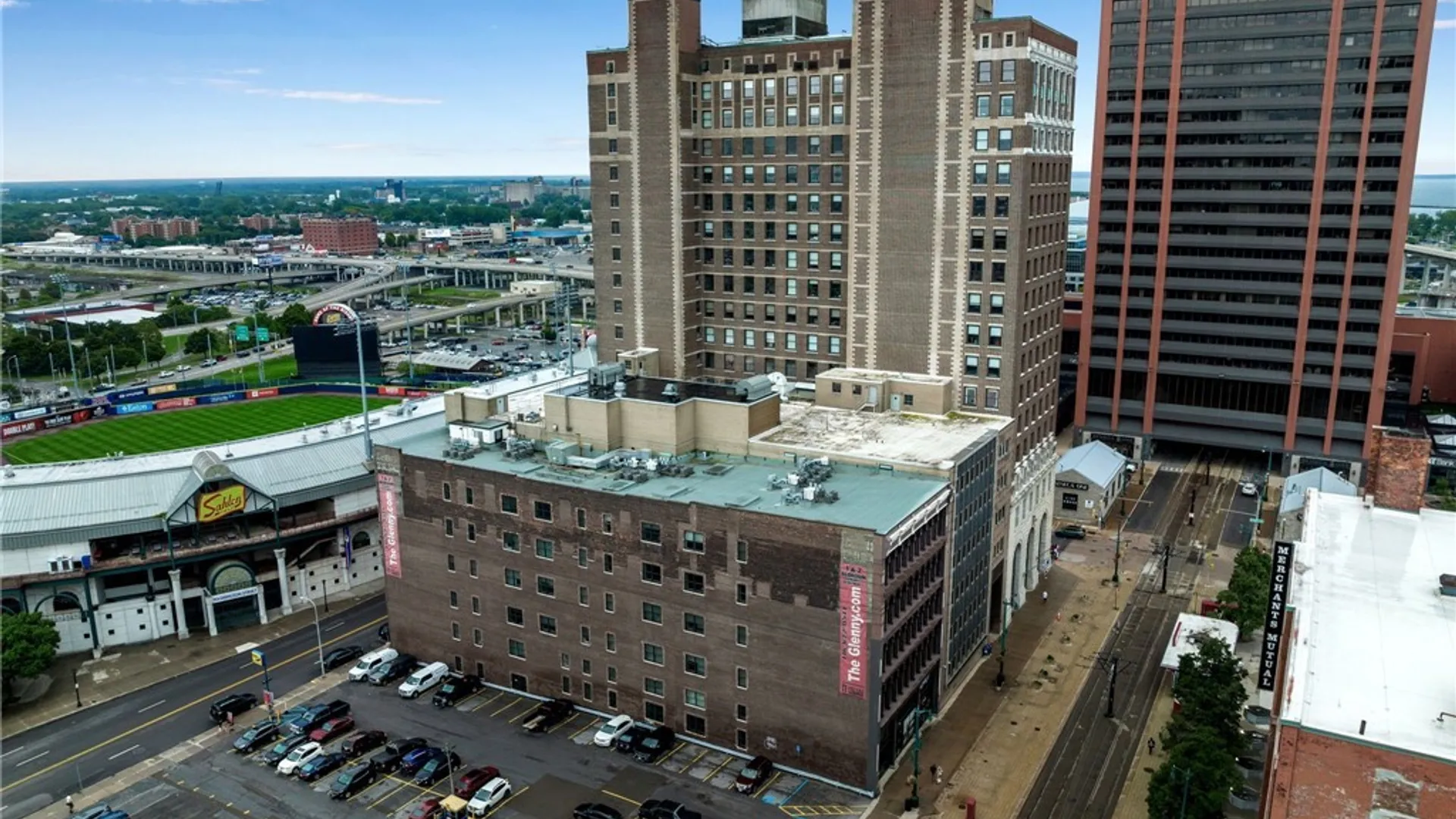 Property at 251 Main Street, Buffalo, NY 14203 33