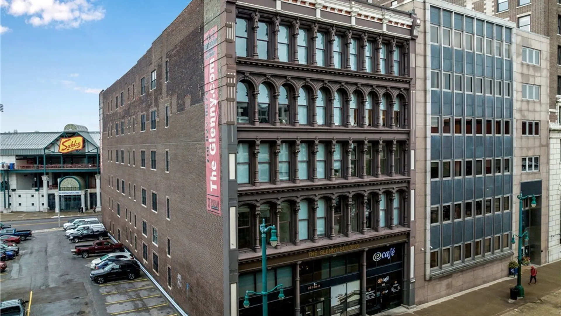 Property at 251 Main Street, Buffalo, NY 14203 35