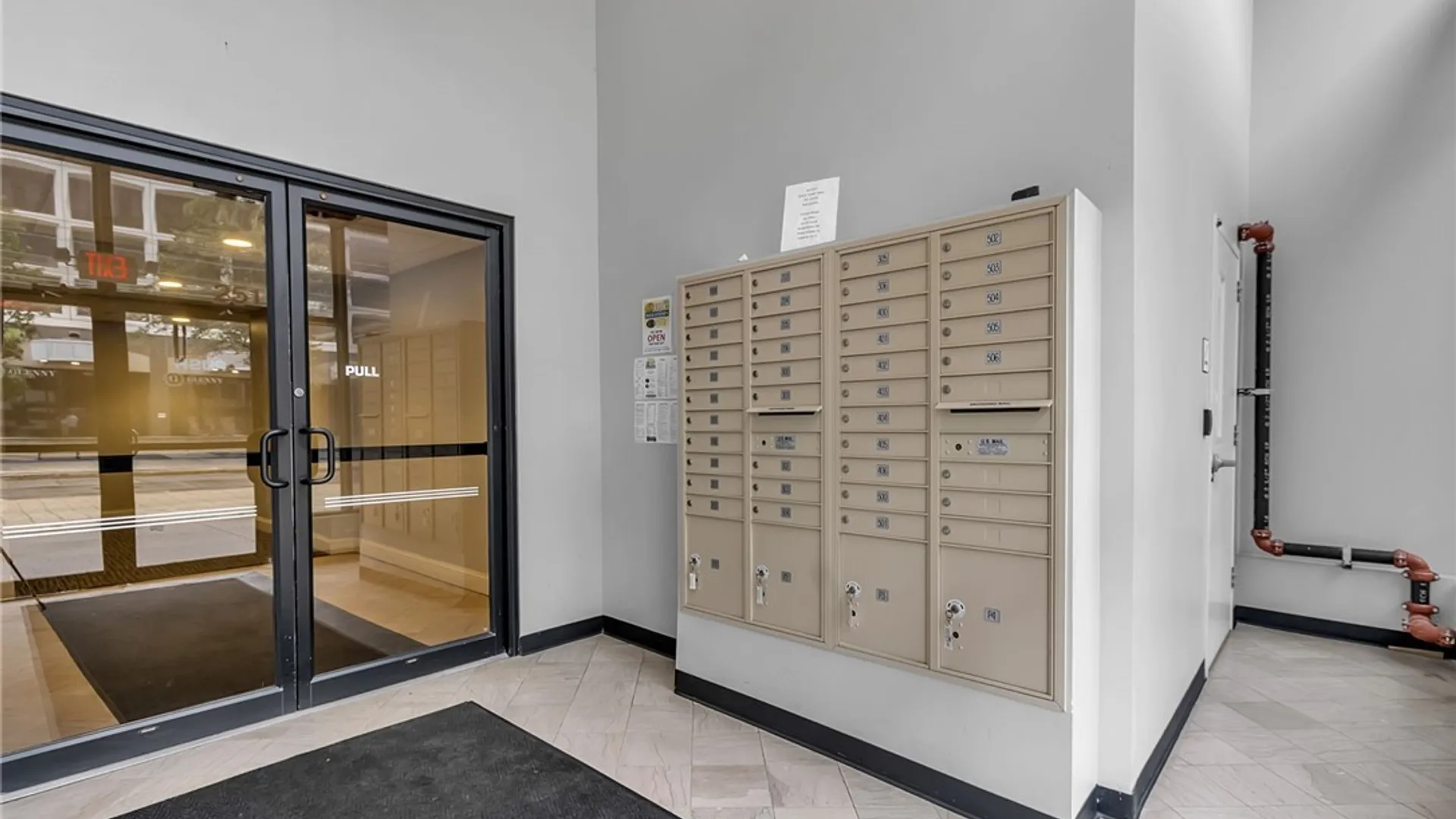 Property at 251 Main Street, Buffalo, NY 14203 37