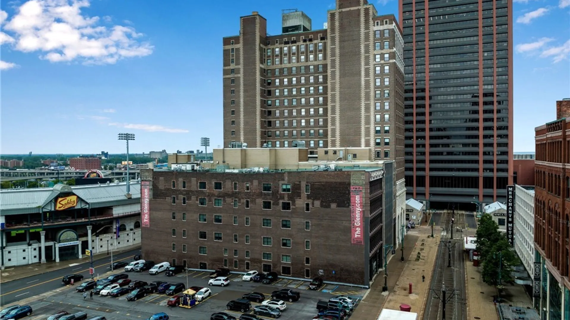 Property at 251 Main Street, Buffalo, NY 14203 37