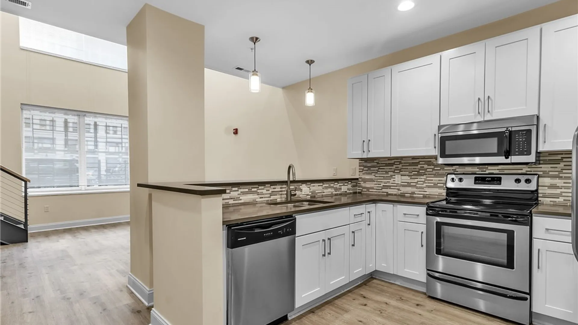 Property at 251 Main Street, Buffalo, NY 14203 2