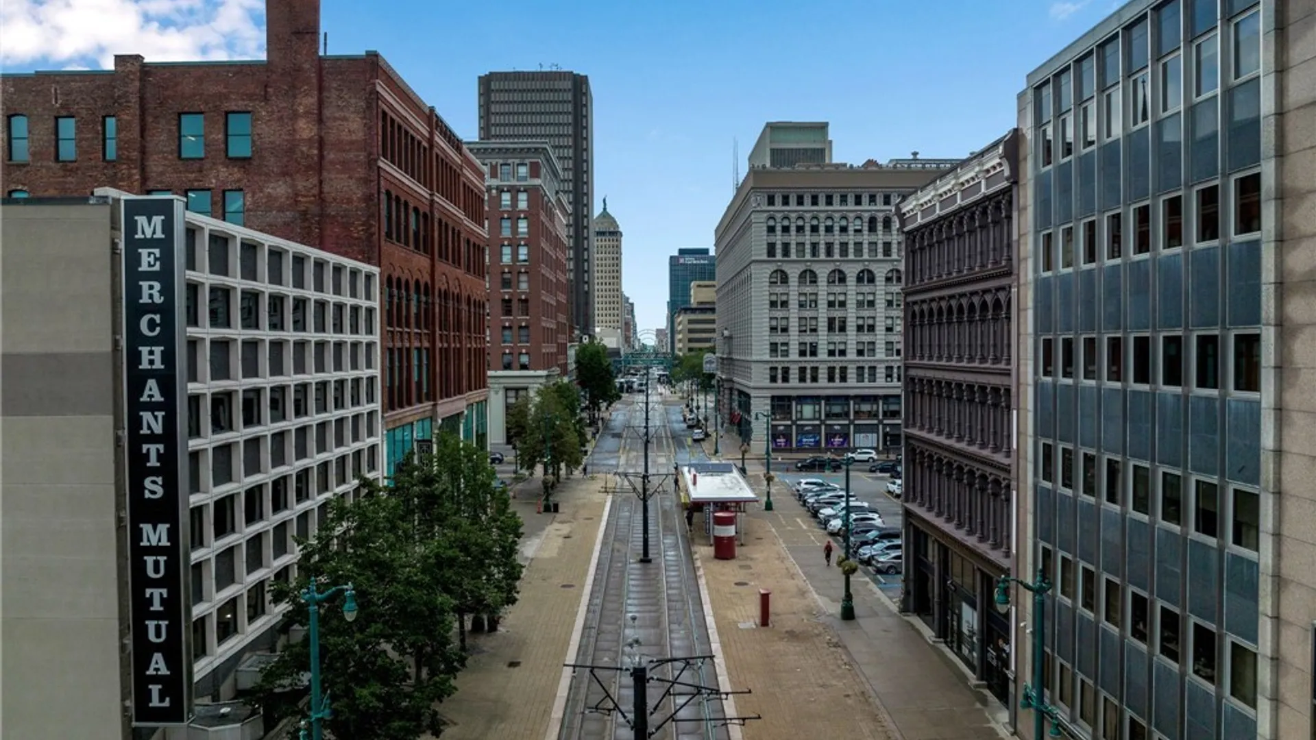 Property at 251 Main Street, Buffalo, NY 14203 38