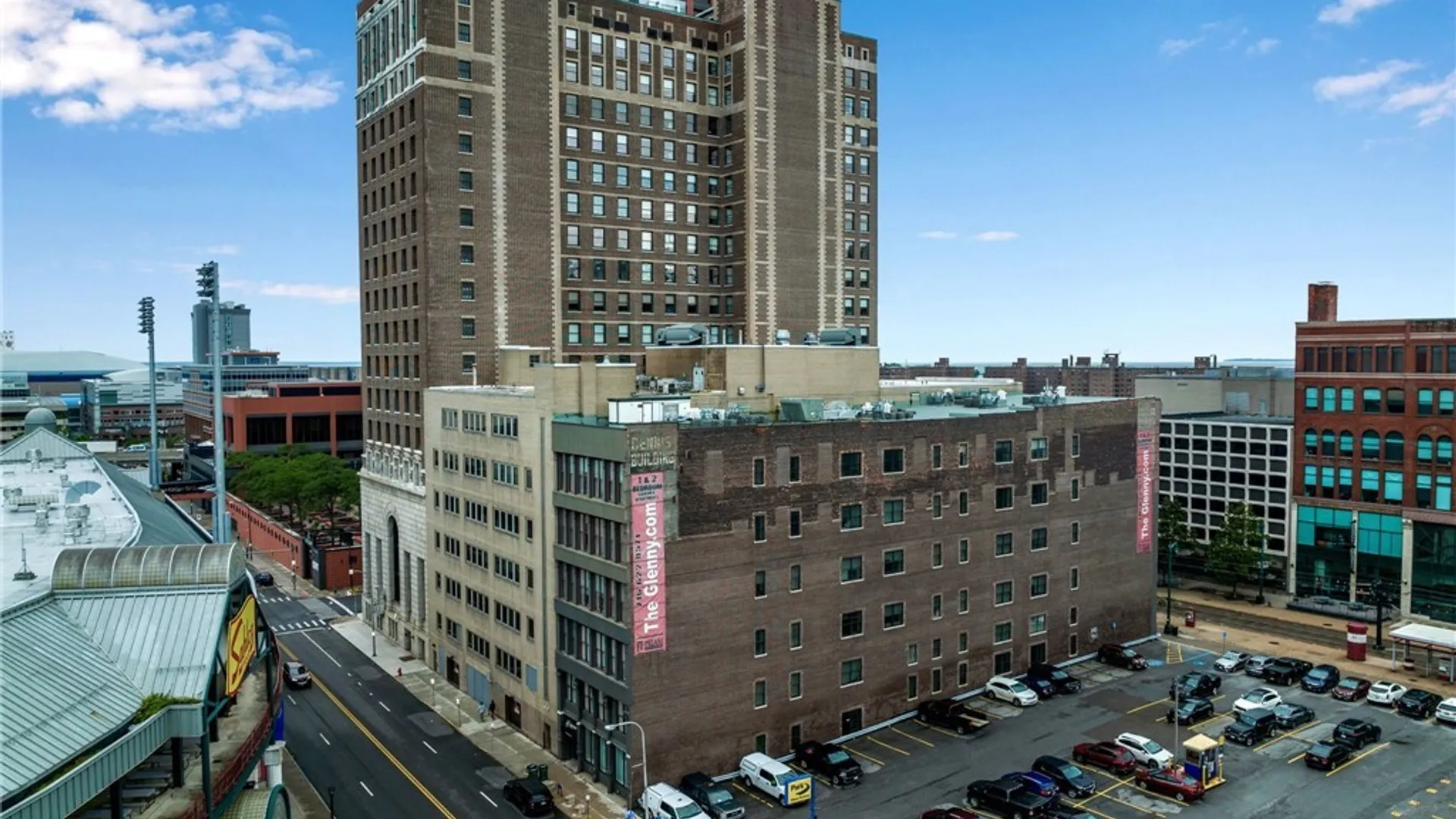 Property at 251 Main Street, Buffalo, NY 14203 39