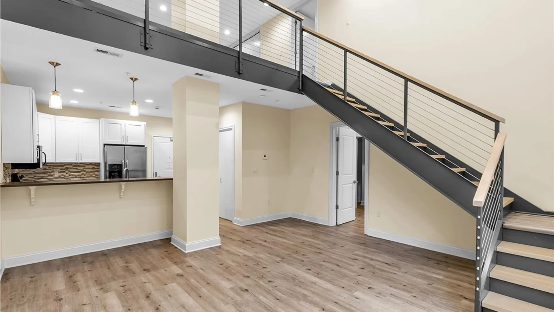 Property at 251 Main Street, Buffalo, NY 14203 8