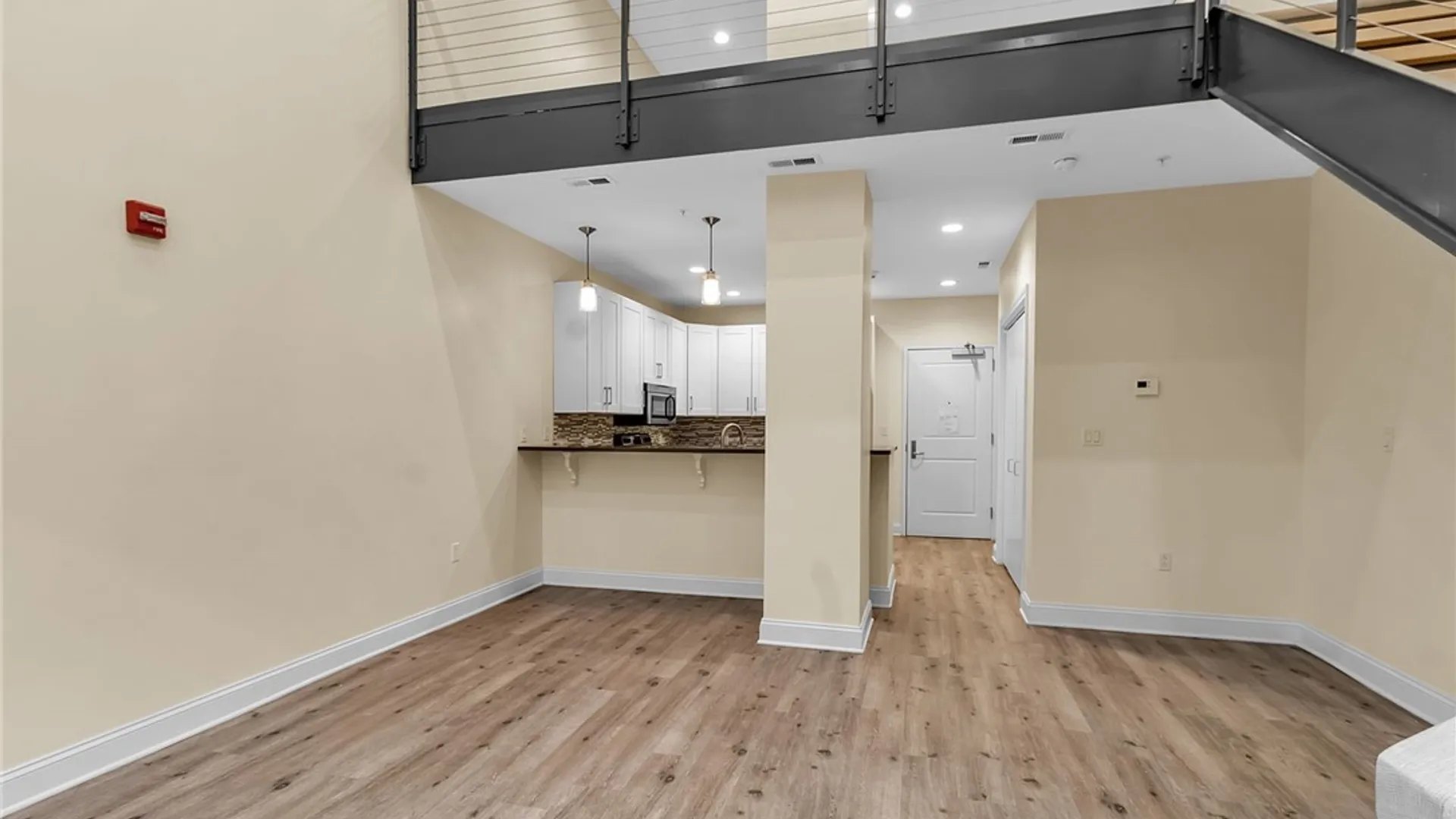 Property at 251 Main Street, Buffalo, NY 14203 9