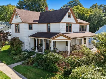 Property at 2 Church Street, Schroeppel, NY 13135
