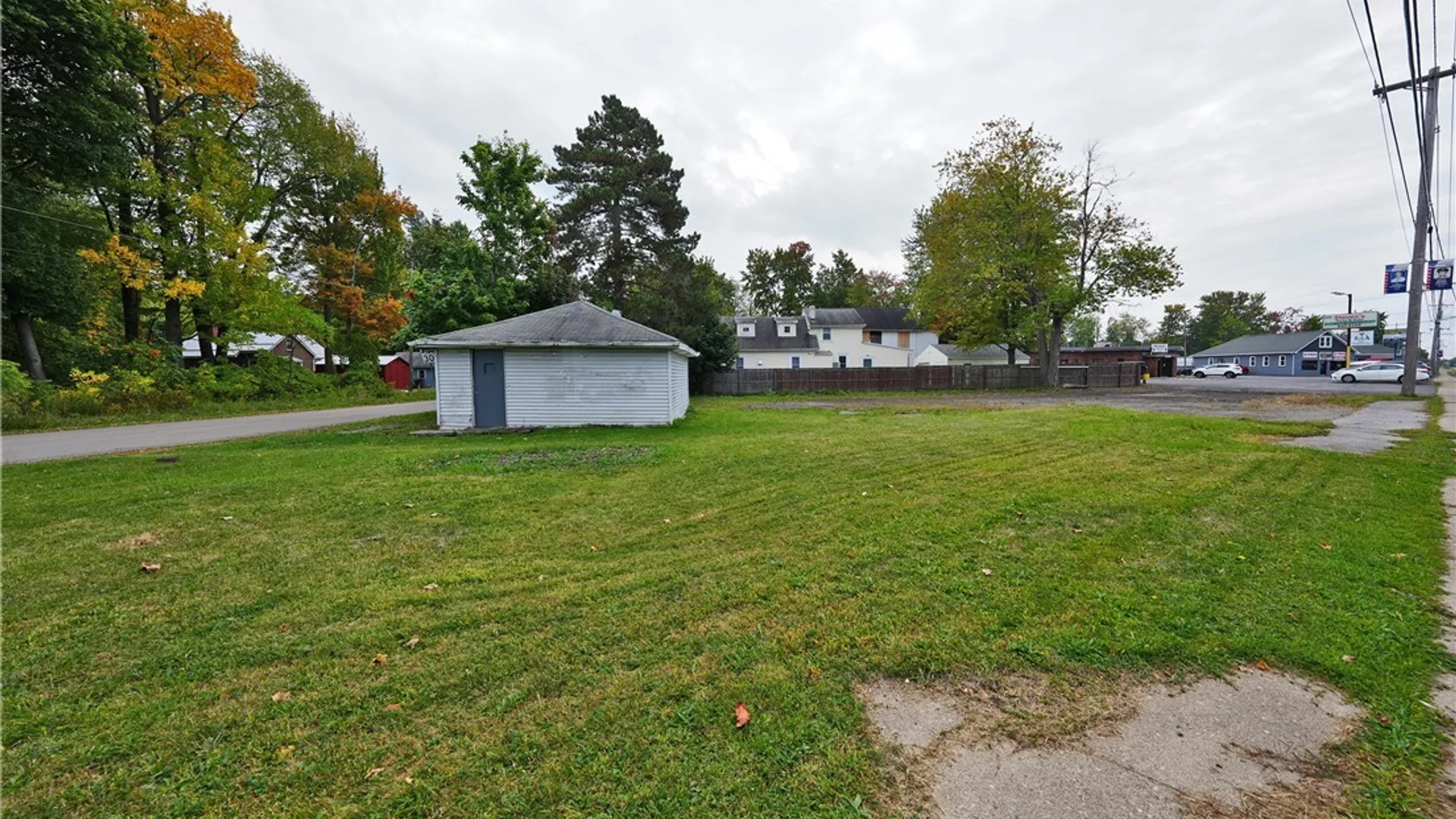 Property at 6807 Erie Road, Evans, NY 14047 10