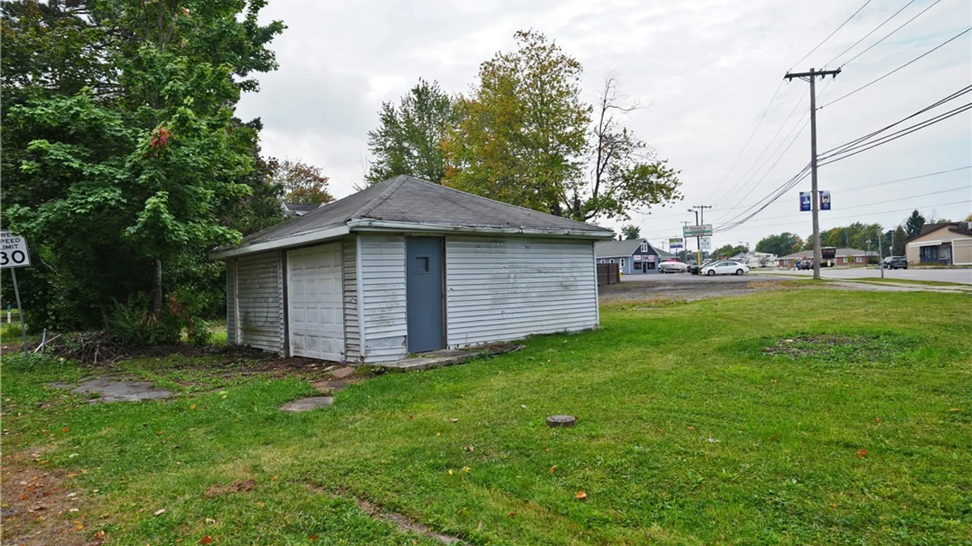 Property at 6807 Erie Road, Evans, NY 14047 11