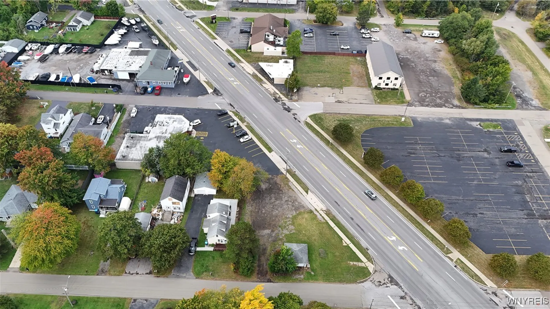 Property at 6807 Erie Road, Evans, NY 14047 4