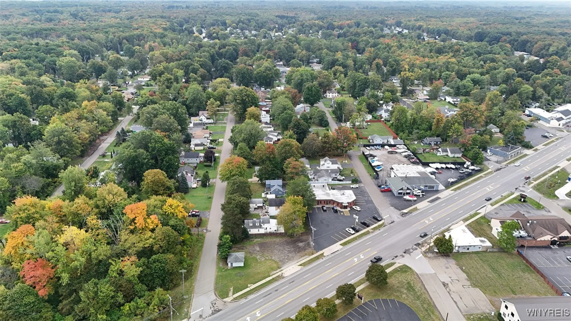 Property at 6807 Erie Road, Evans, NY 14047 6