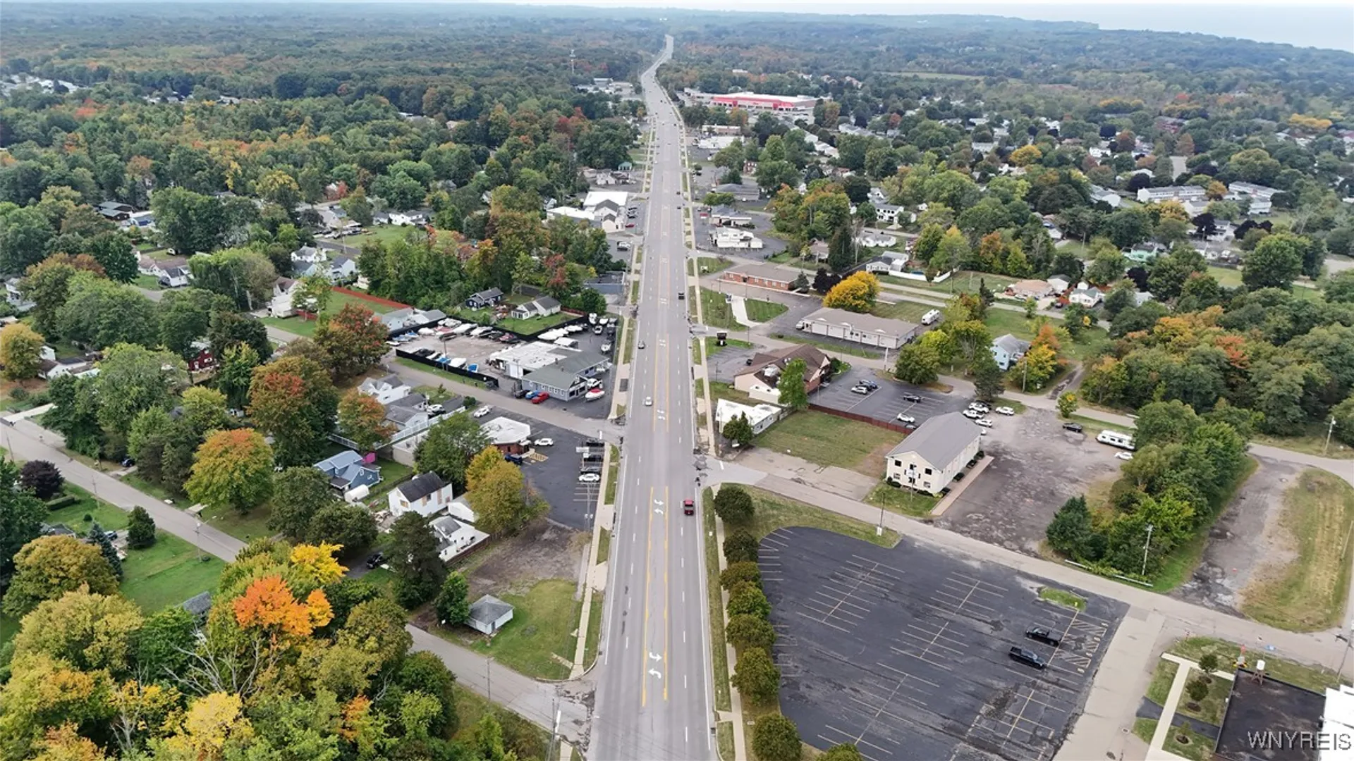 Property at 6807 Erie Road, Evans, NY 14047 7